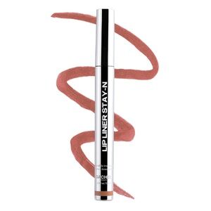 Sacheu Peel Off Lip Liner “p-INKED”